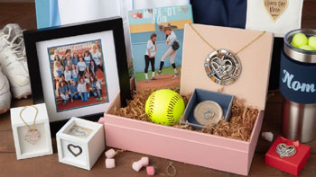 Softball Mom Gift Ideas