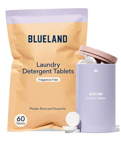 Blueland Laundry Tablets