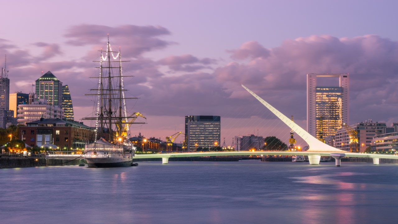 Buenos Aires, Argentina