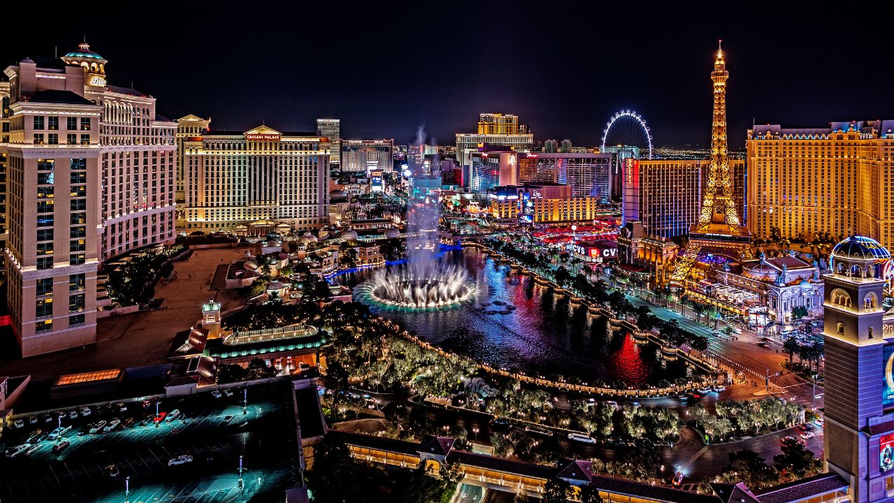 Las Vegas Nevada