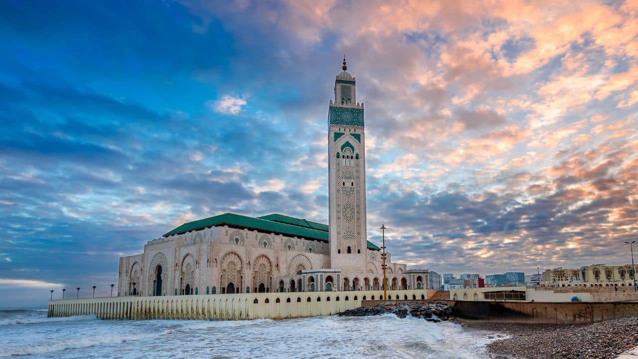 Casablanca