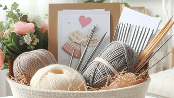 Knitting gift ideas