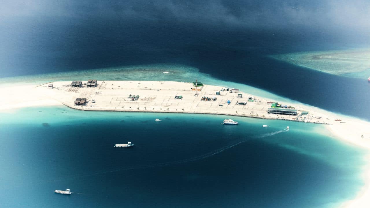 Malè, Maldives