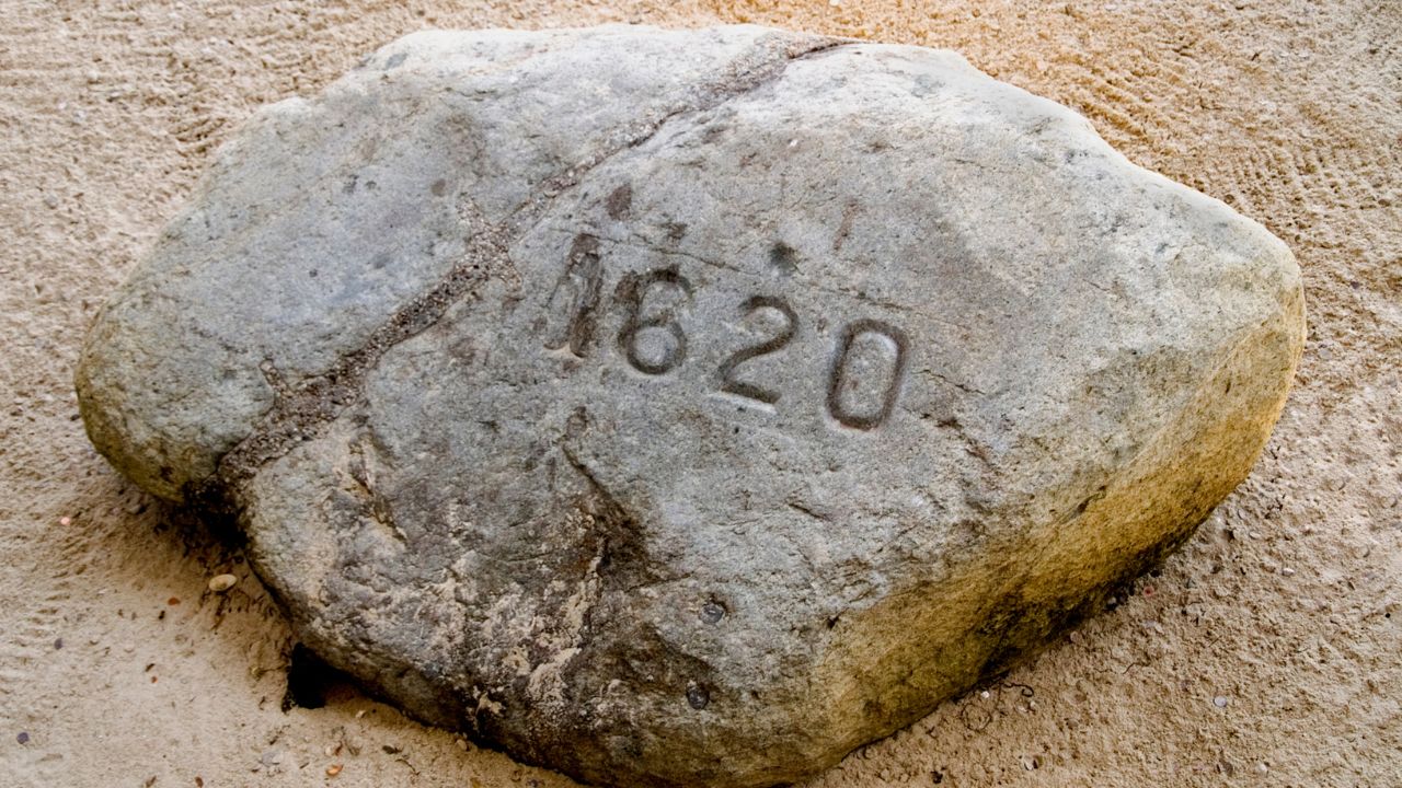 Plymouth Rock