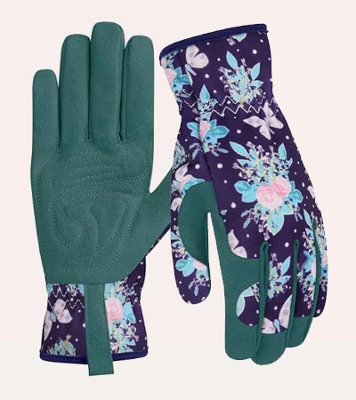 Thorn-Proof Women's Gardening Gloves