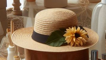 Women Summer Hats