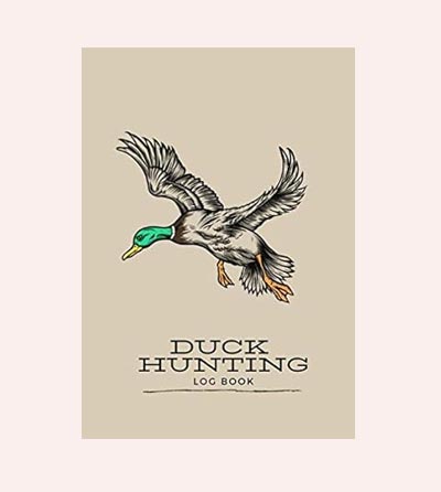 Waterfowl Hunting Journal