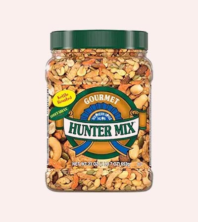 Southern Style Nuts Gourmet Hunter Mix