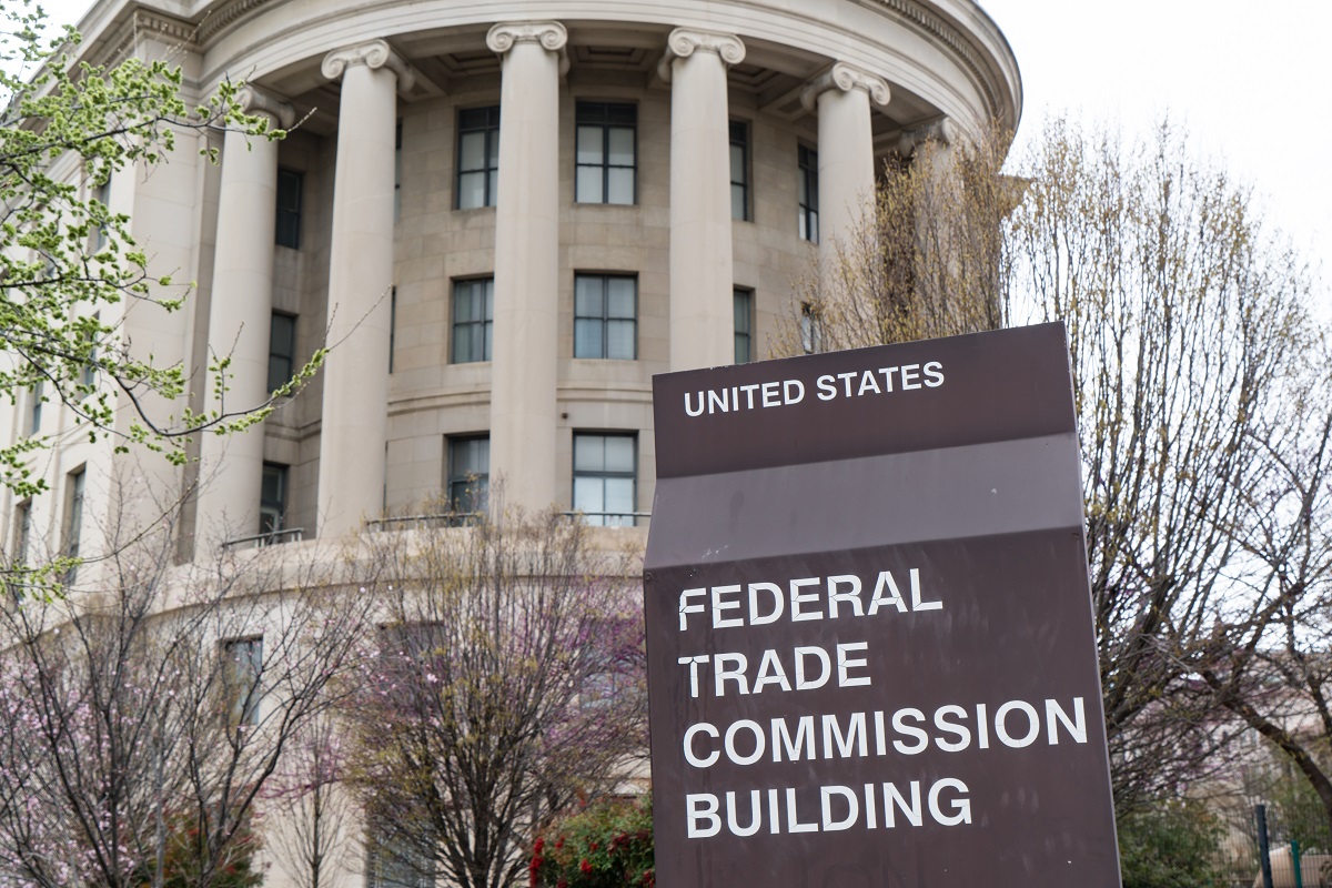 FTC Data Reveals $10 Billion Lost to Scams: Which States Suffered Most ...