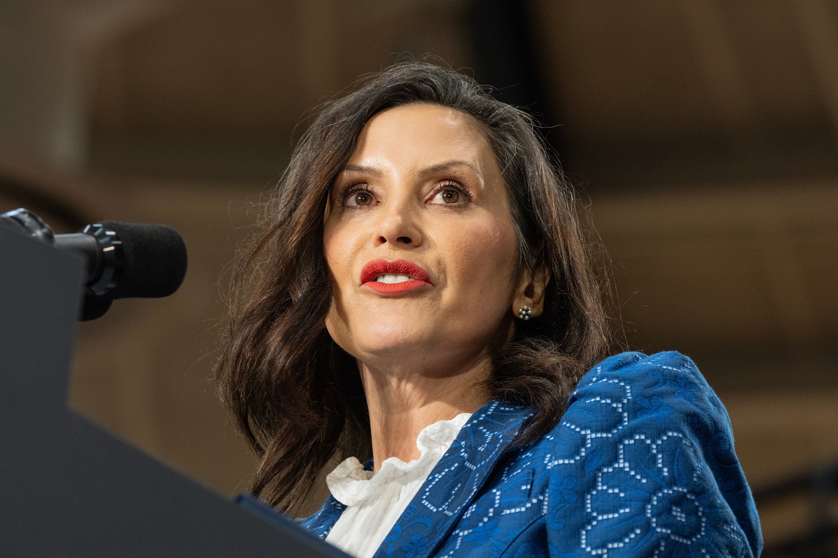 Governor Whitmer’s $82.5 Billion Budget Under Fire - Thrift My Life